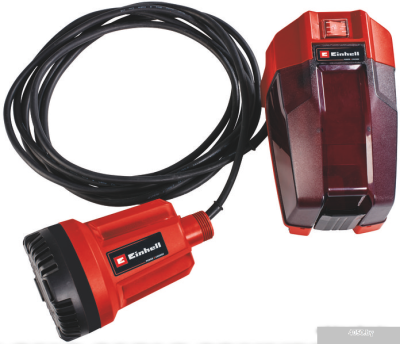 Einhell GE-SP 18 Li - Solo (без АКБ)