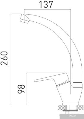 Gross Aqua Delta 3205268С-A02