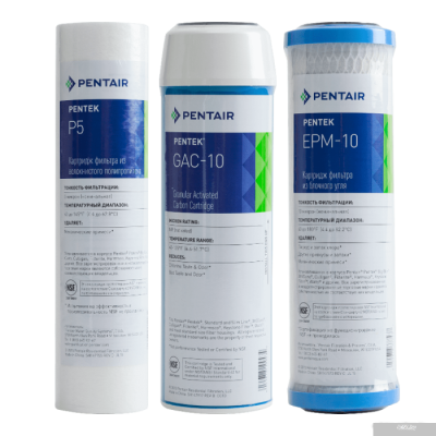 Atoll №303 STD (для D-31, A-313E, A-314E)