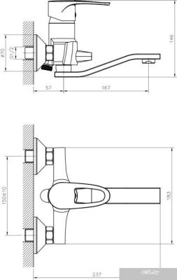 Decoroom DR70044