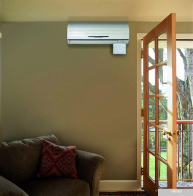 SFA Sanicondens Clim deco