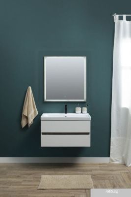 Aquanet Комплект мебели для ванной комнаты Беркли 80 258969