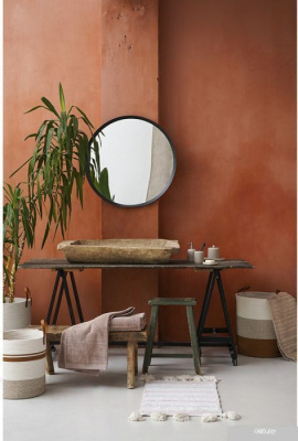 Bergenson Bjorn Loup BB000060 (бежевый)