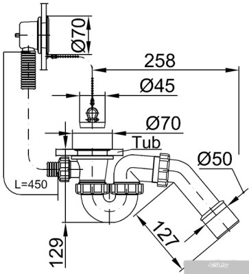 Styron STY-536