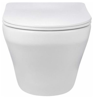 Унитаз Vincea Edge-M VT1-37