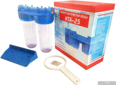 ITA Filter ITA-25-1/2