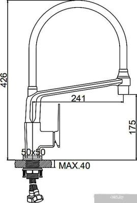 Ledeme L4078U-12