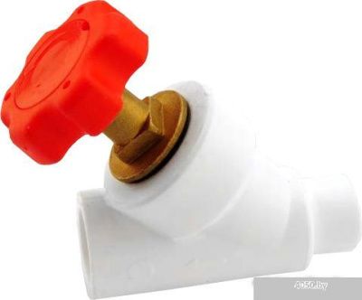 Valfex Вентиль ПП внутр.-нар. 25х45° [10173025]