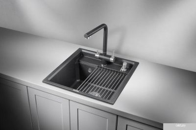 Granula KS-5002 (черный)