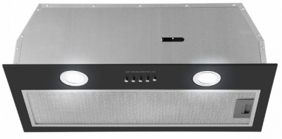Кухонная вытяжка MAUNFELD Thames 601M (черный)