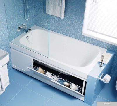 Alavann Soft 170 см (белый)
