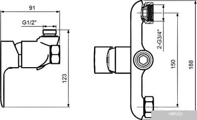 Ahti Ivalo IL305000