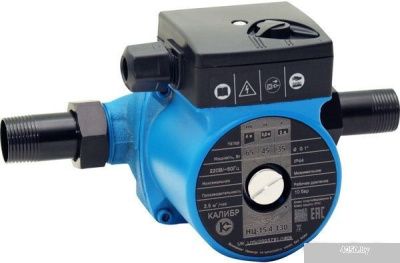 Насос Калибр НЦ-15/4-130