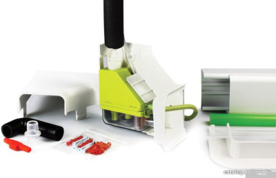 Насос Aspen Pumps Maxi Lime