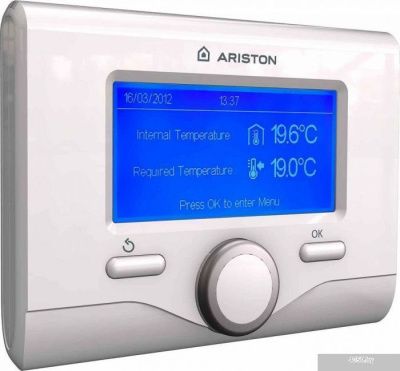 Терморегулятор Ariston Sensys 3318613