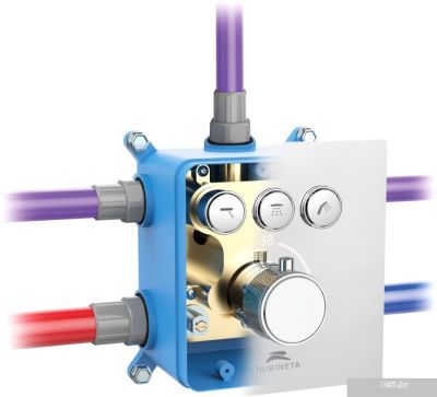 Rubineta Thermo-3F