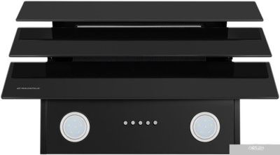 MAUNFELD Cascada Push 60 (черный)