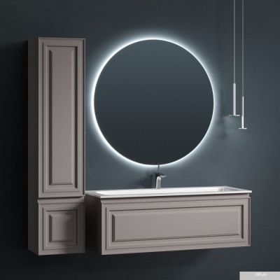 Sancos Тумба под умывальник Very VR120SM (доха)