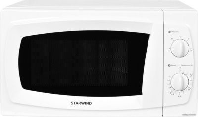 StarWind SWM5520