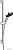 Hansgrohe Pulsify Select 105 3jet Relaxation 24160000 (хром)