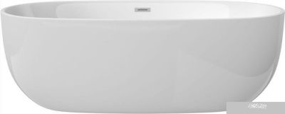 Ванна Deante Alpinia KDU 015W 150x72