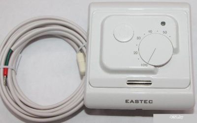 Терморегулятор Eastec E 7.36