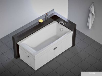 Ванна Belux Импульс 1700 (168x75)