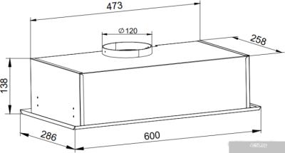Grand Fleet (белый)