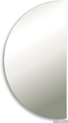 Silver Mirrors Пьяно 100x50 LED-00002470