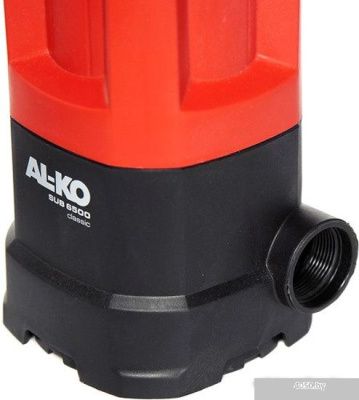 Насос AL-KO SUB 6500 Classic [112820]