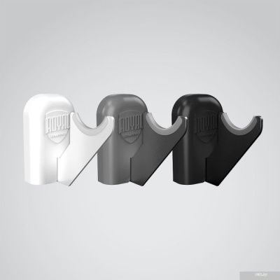 Royal Thermo Design 80 RTD80S (серебристый)