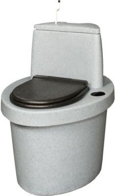 Биотуалет L&T Ekomatic