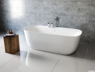 Ванна Aquanet Family Fine 170x78