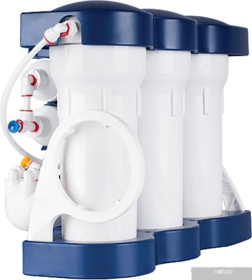 ECOSOFT P'ure Standard MO650MPUREST (с краном)