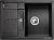 Кухонная мойка Blanco Metra 45 S Compact (антрацит) [519572]