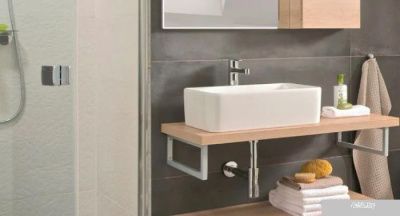 Умывальник Roca Mila 32700B000