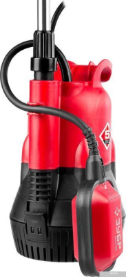 Насос Зубр Мастер НПБ-300