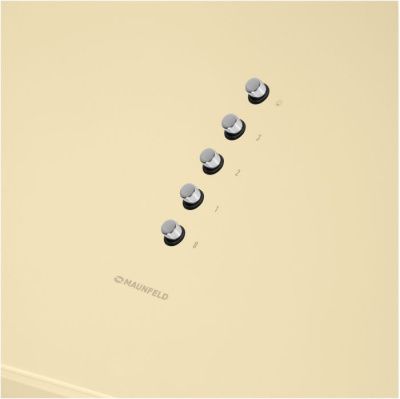 Кухонная вытяжка MAUNFELD Bath 401 (бежевый)