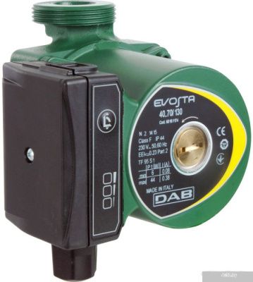 Насос DAB EVOSTA 40-70/130