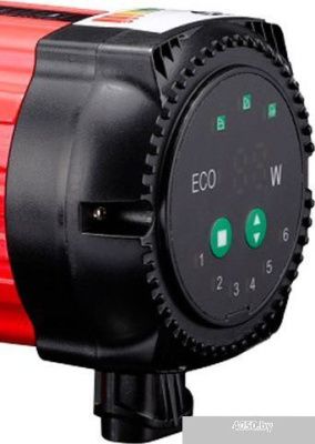 Jemix ГВС-СМАРТ-25-6