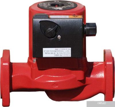 Насос IBO OHI 40-80/200