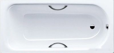Ванна Kaldewei Saniform Plus Star 332 160x70