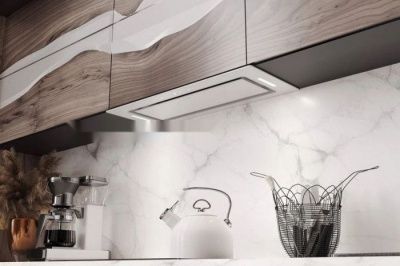 Кухонная вытяжка Faber Aria WH 52 305.0702.959