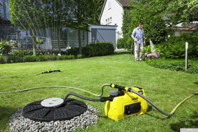 Karcher BP 3 1.645-353.0
