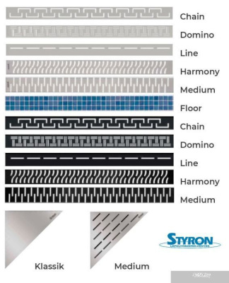 Ambassador Set 15031104-ST1