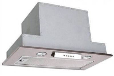 Кухонная вытяжка Akpo Neva Eco 60 WK-4 (нержавеющая сталь)