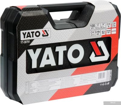 Yato YT-38791 (108 предметов)