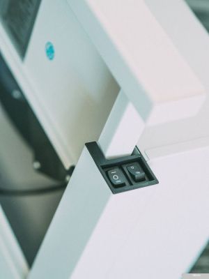 LEX Hubble G 600 (белый)