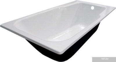 Ванна Универсал Эврика 170x75 (1 сорт, с ножками)
