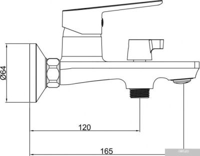 Gross Aqua Dyno 2105285C